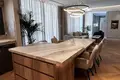 Attique 3 chambres 139 m² Germasogeia, Chypre