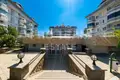 2 bedroom apartment 110 m² Oba, Turkey