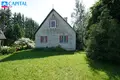 Haus 92 m² Kubiliai, Litauen