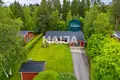 Land  Kempele, Finland