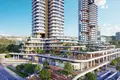 Residential complex LUXER TOWERS