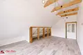 Chalet 220 m² Kalodziscanski sielski Saviet, Bélarus