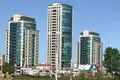 Oficina 77 m² en Minsk, Bielorrusia