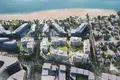 Wohnung 1 zimmer 104 m² Dubai, Vereinigte Arabische Emirate