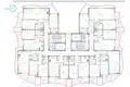 Penthouse 3 zimmer 87 m² Muratpasa, Türkei