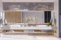 Квартира 1 комната 827 м² Дубай, ОАЭ