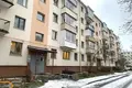 Wohnung 2 zimmer 54 m² Minsk, Weißrussland