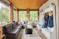 Dom 4 pokoi 112 m² Helsinki sub region, Finlandia