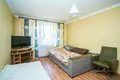 1 room apartment 36 m² Druzhny, Belarus