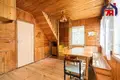 Casa 81 m² Jzufouski sielski Saviet, Belarús