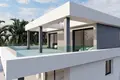 Villa de tres dormitorios 282 m² Rojales, España