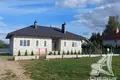 Casa 146 m² carnaucycki sielski Saviet, Bielorrusia