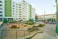1 room apartment 41 m² Slabada, Belarus