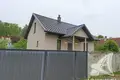 Дом 60 м² Мухавецкий сельский Совет, Беларусь