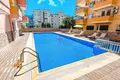 Apartamento 1 habitación 230 m² Mahmutlar, Turquía