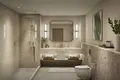 Mieszkanie 2 pokoi 116 m² Dubaj, Emiraty Arabskie