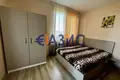 Квартира 35 м² Равда, Болгария