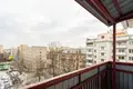 3 room apartment 66 m² Minsk, Belarus