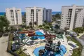 Studio apartment 1 bedroom 50 m² Ayios Ilias, Northern Cyprus