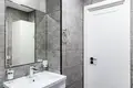 3 room apartment 84 m² Baraulianski sielski Saviet, Belarus