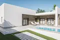 villa de 3 chambres 134 m² el Pinos Pinoso, Espagne