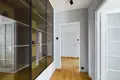 2 room apartment 53 m² in Warsaw, Poland