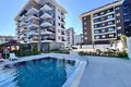 Квартира 1 спальня 55 м² Средиземноморский регион, Турция