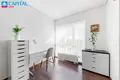 Apartamento 2 habitaciones 50 m² Vilna, Lituania