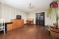 3 room apartment 81 m² Borovlyany, Belarus