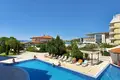 2 bedroom apartment 87 m² Elenite Resort, Bulgaria