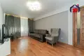 1 room apartment 31 m² Minsk, Belarus