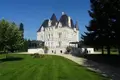 Schloss 5 Schlafzimmer 900 m² Frankreich, Frankreich