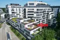 3 room apartment 46 m² Poznan, Poland