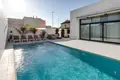 3 bedroom villa 111 m² Pilar de la Horadada, Spain