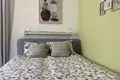 Wohnung 1 zimmer 27 m² in Zoppot, Polen