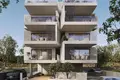 Apartamento 2 habitaciones 79 m² Strovolos, Chipre