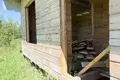 Casa 32 m² Aliachnovicki sielski Saviet, Belarús