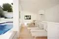 4 bedroom Villa 206 m² Teulada, Spain