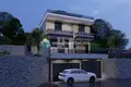 3 bedroom house 210 m² Tomba, Montenegro