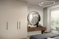 Wohnung 3 Schlafzimmer 112 m² Anavargos, Zypern