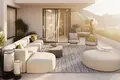 Wohnung 2 Schlafzimmer 150 m² Mijas, Spanien