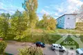 Apartamento 3 habitaciones 62 m² Borisov, Belarús