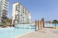 1 bedroom apartment 85 m² Mersin, Turkey