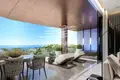 Mieszkanie 2 pokoi 162 m² Canggu, Indonezja