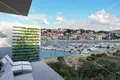 4 room apartment 151 m² Betina, Croatia