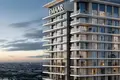 Квартира 3 комнаты 107 м² Дубай, ОАЭ