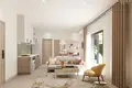 Квартира 1 комната 61 м² Пхукет, Таиланд