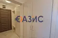 Wohnung 2 zimmer 64 m² Sweti Wlas, Bulgarien