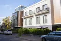 Appartement 4 chambres 109 m² Jurmala, Lettonie