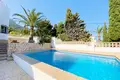 4 bedroom Villa  Calp, Spain